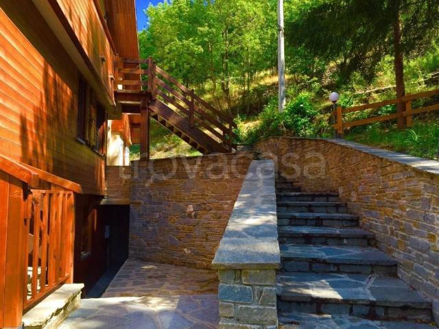 Attico in vendita a Millaures, Bardonecchia