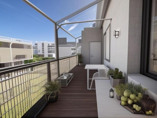 Attico in vendita a Libertà, Puglia