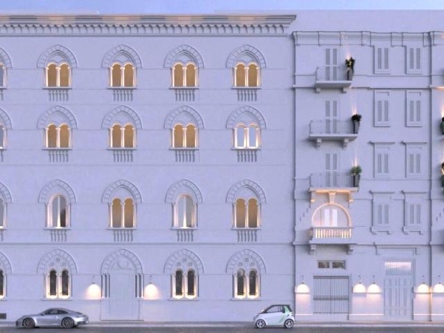 Attico in vendita a Murat, Puglia