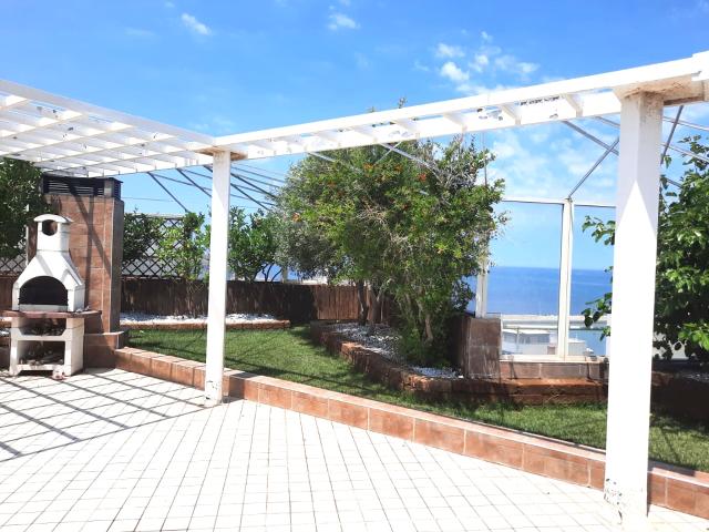 Attico in vendita a Fesca, Puglia