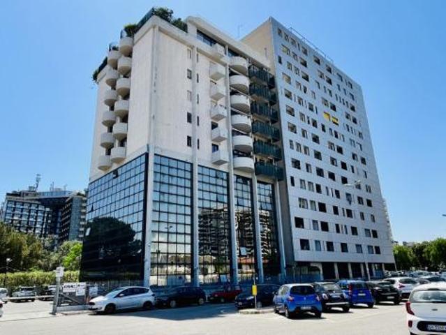 Attico in vendita a Poggiofranco, Bari
