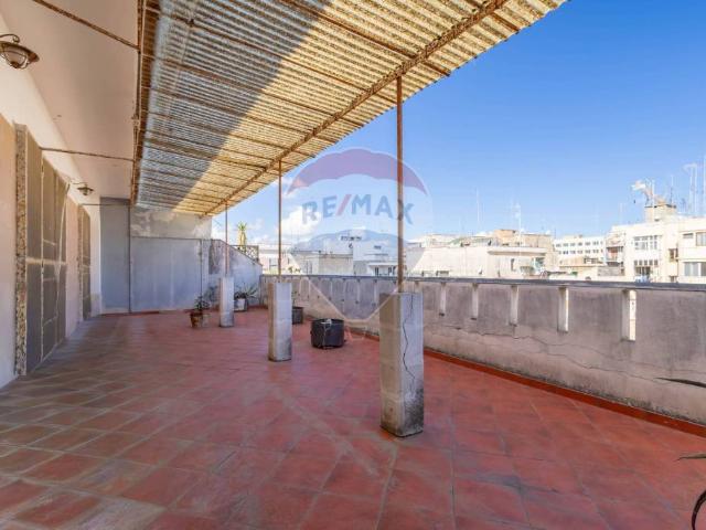 Attico in vendita a Libertà, Puglia