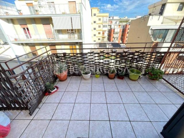 Attico in vendita a Puglia, Bari