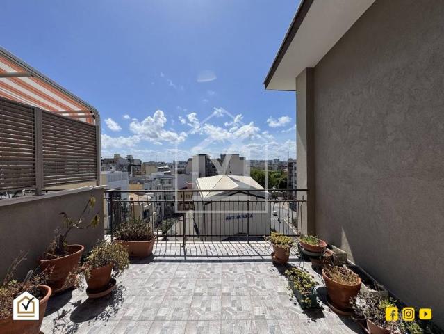 Attico in vendita a Puglia, Bari