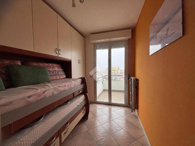 Attico in vendita a Bellaria, Reggio Emilia