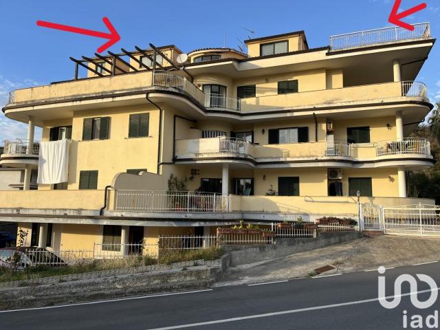 Attico in vendita a Calabria, Cosenza