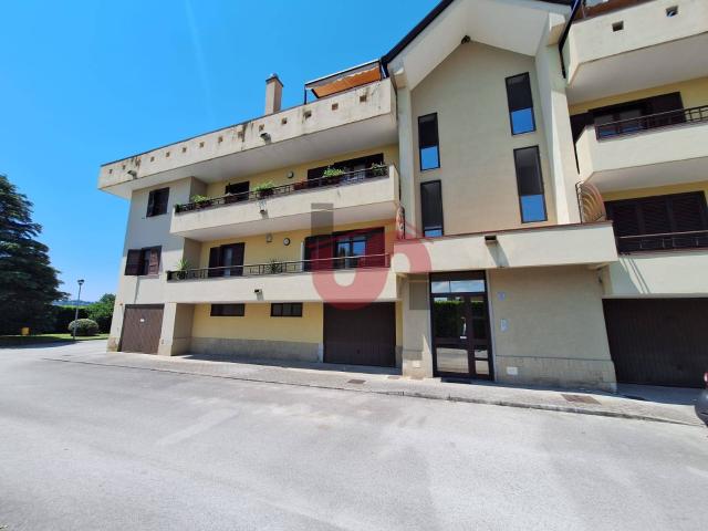 Attico in vendita a Mellusi-Atlantici, Benevento