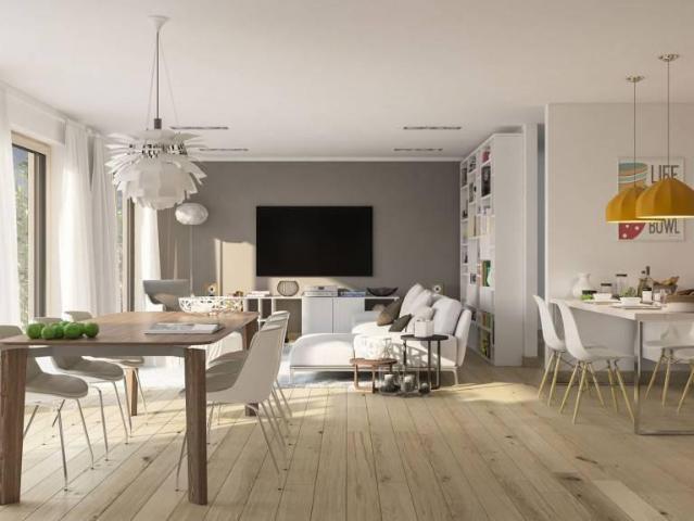 Attico in vendita a Città Alta, Bergamo
