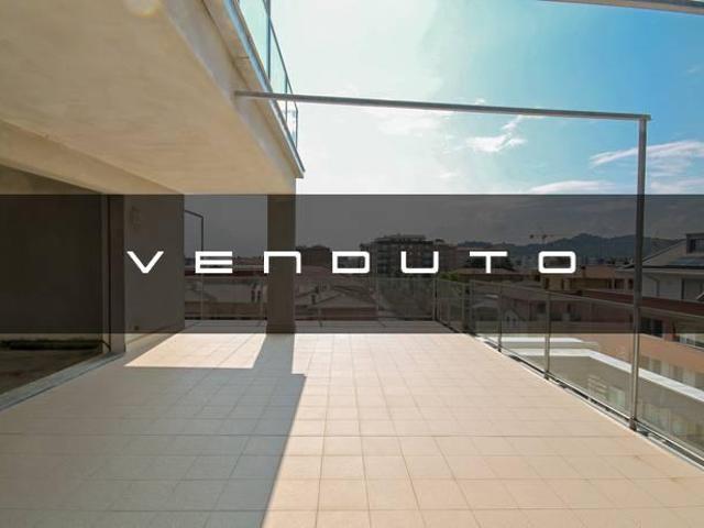 Attico in vendita a Ronchi, Bergamo