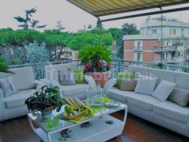 Attico in vendita a Città Alta, Bergamo