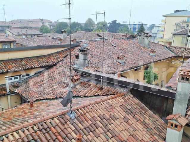 Attico in vendita a Città Alta, Bergamo