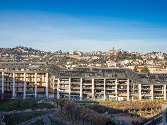 Attico in vendita a Città Alta, Bergamo
