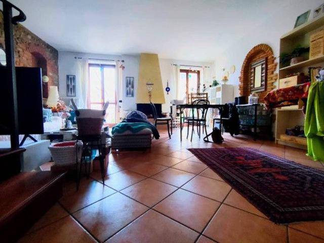 Attico in vendita a Città Alta, Bergamo