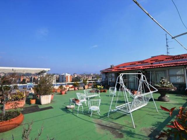 Attico in vendita a Piazzo, Piemonte