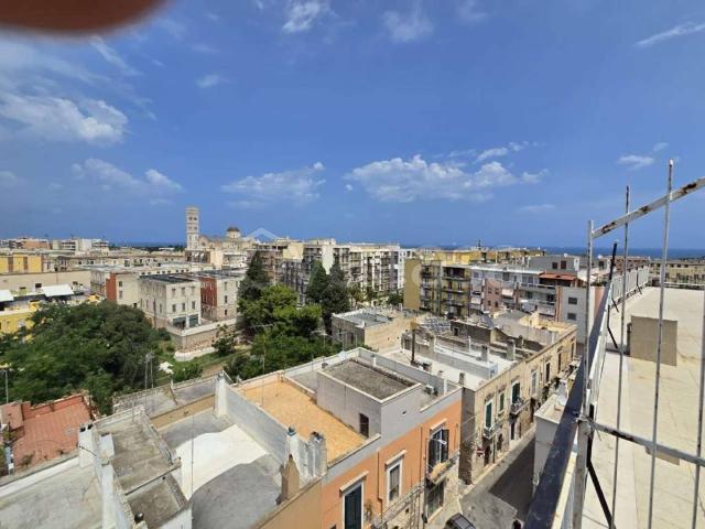 Attico in vendita a Puglia, Barletta-andria-trani