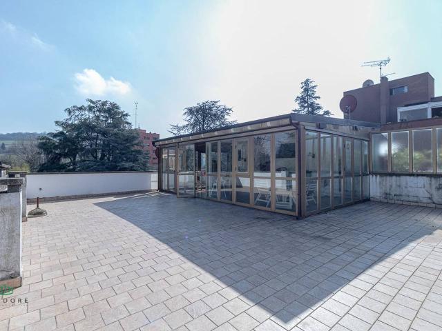 Attico in vendita a Monte Donato, Bologna
