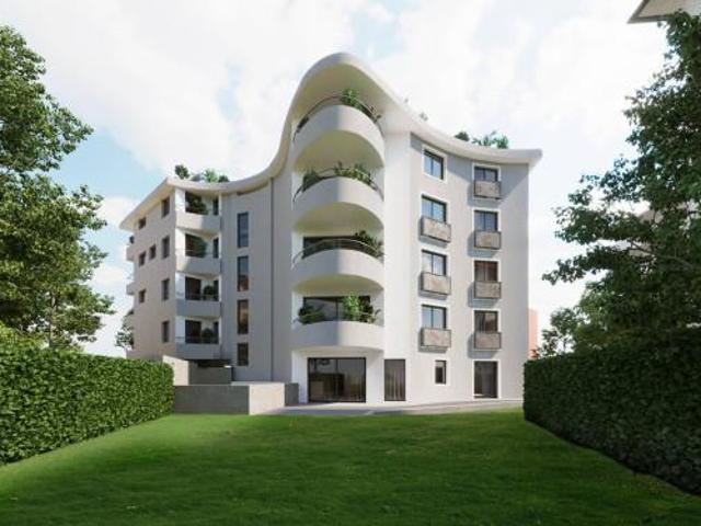 Attico in vendita a Oltrisarco-Aslago - Oberau-Haslach, Bolzano - Bozen