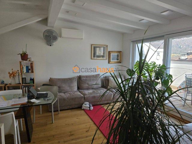 Attico in vendita a Gries-San Quirino - Gries-Quirein, Bolzano - Bozen