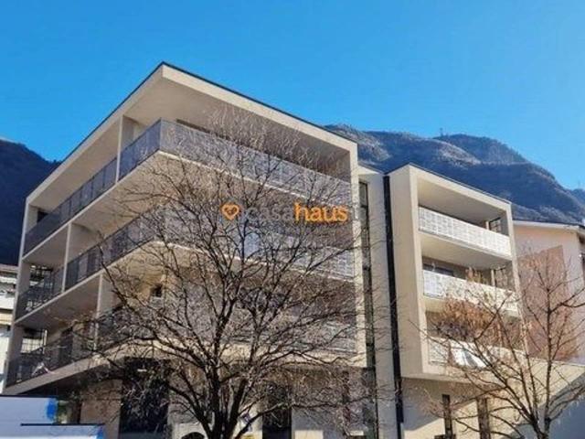 Attico in vendita a Oltrisarco-Aslago - Oberau-Haslach, Bolzano - Bozen