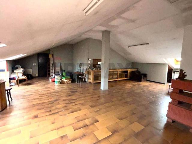 Attico in vendita a Comunità montana della valle Camonica, Breno