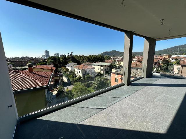 Attico in vendita a Brescia