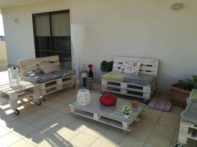 Attico in vendita a Casale, Puglia