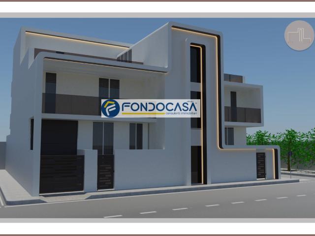 Attico in vendita a Paradiso, Puglia