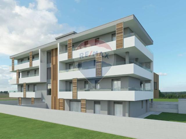 Attico in vendita a Sant'Edoardo, Busto Arsizio