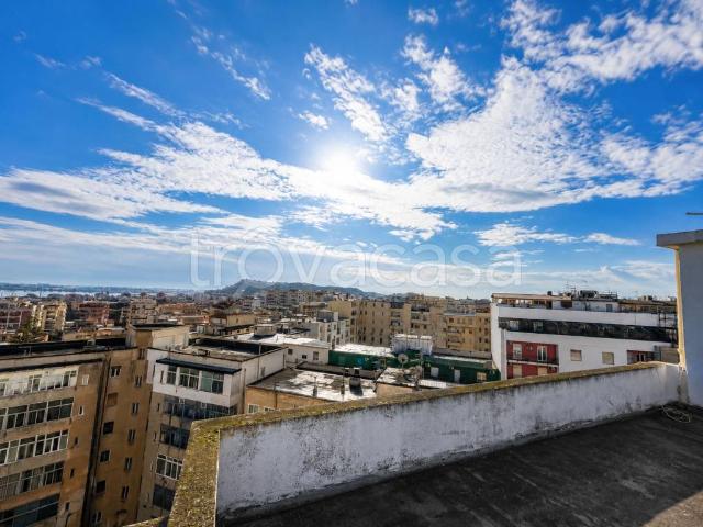 Attico in vendita a Sant'Alenixedda, Casteddu/Cagliari
