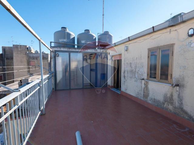Attico in vendita a Le Sfere, Caltagirone