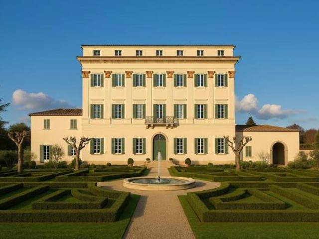 Attico in vendita a Capannori, Toscana