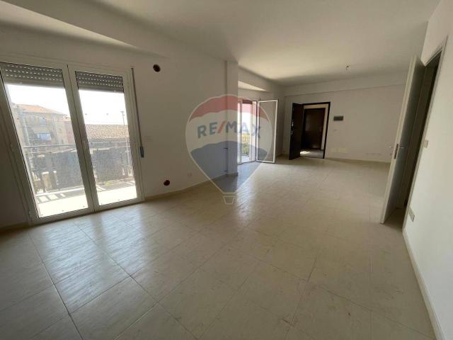 Attico in vendita a Camporotondo Etneo, Sicilia