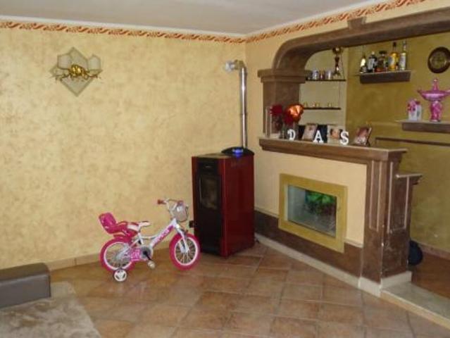 Attico in vendita a Camporotondo Etneo, Sicilia