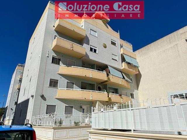 Attico in vendita a Puglia, Barletta-andria-trani