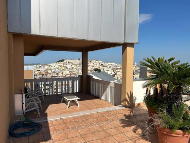 Attico in vendita a Puglia, Barletta-andria-trani