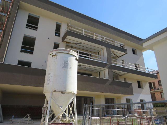 Attico in vendita a Cantù, Como