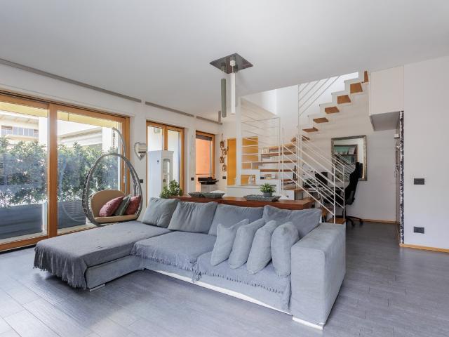 Attico in vendita a Cantù, Como