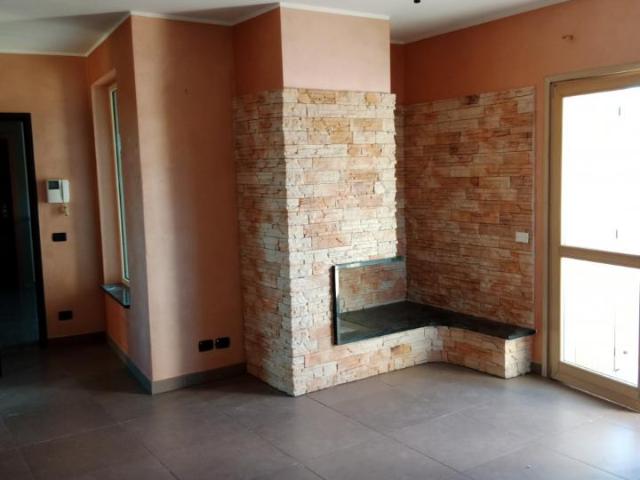 Attico in vendita a Unione delle Terre d'Argine, Carpi