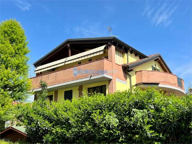 Attico in vendita a Unione delle Terre d'Argine, Carpi