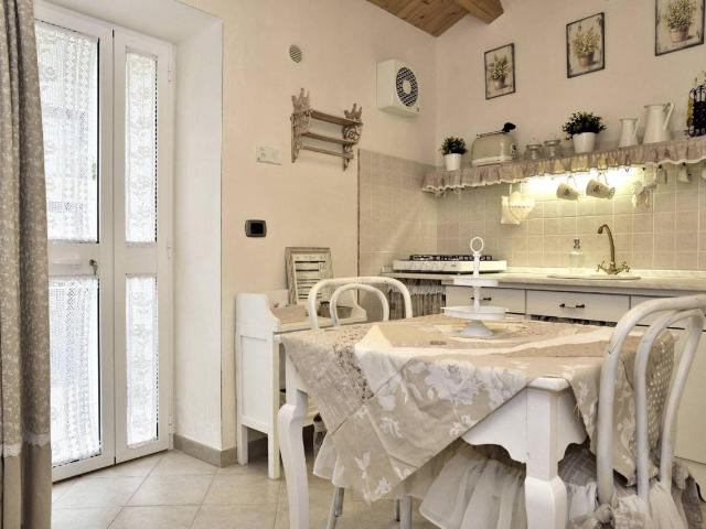 Attico in vendita a Unione delle Terre d'Argine, Carpi
