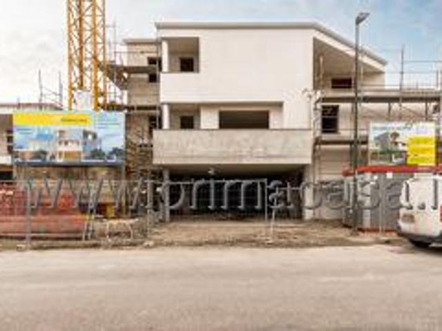 Attico in vendita a Unione delle Terre d'Argine, Carpi