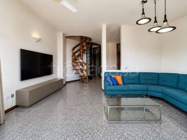 Attico in vendita a Unione delle Terre d'Argine, Carpi