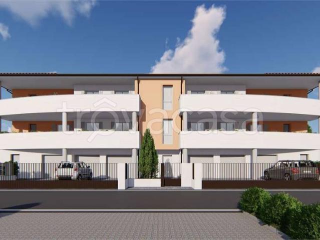 Attico in vendita a Unione delle Terre d'Argine, Carpi