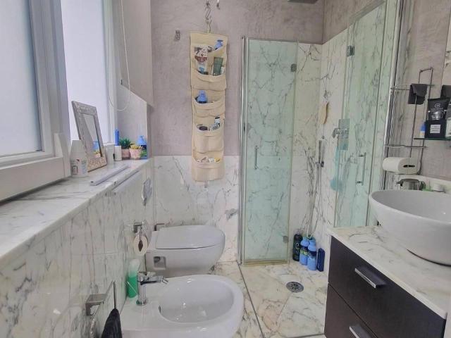 Attico in vendita a Pontecimato, Carrara