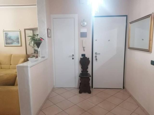 Attico in vendita a Carrara, Toscana