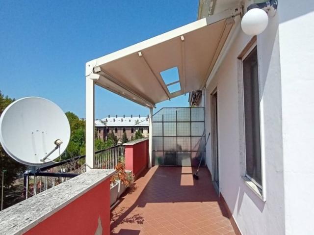 Attico in vendita a Porta Milano, Piemonte