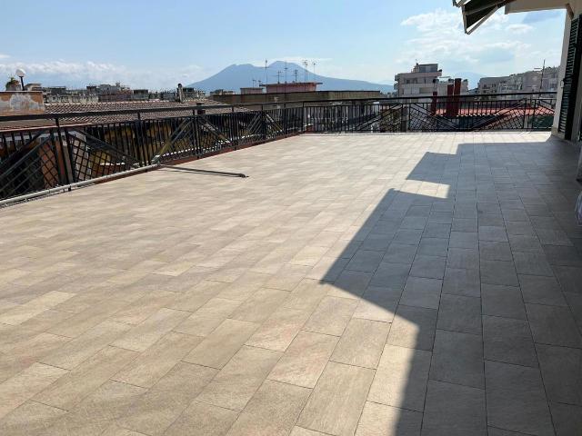Attico in vendita a Casavatore, Campania