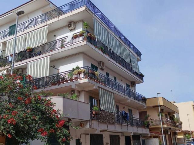 Attico in vendita a Casavatore, Campania