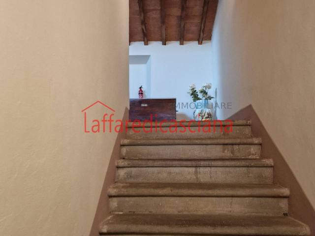 Attico in vendita a Casciana Terme Lari, Casciana Terme