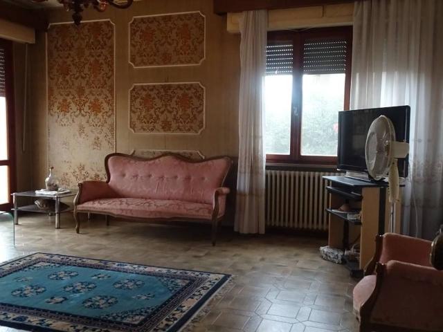 Attico in vendita a San Frediano a Settimo, Cascina